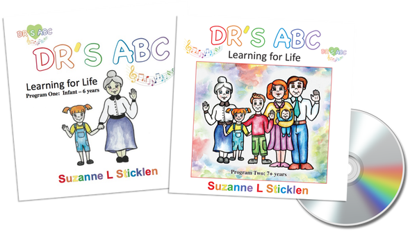 DR'S ABC Programs